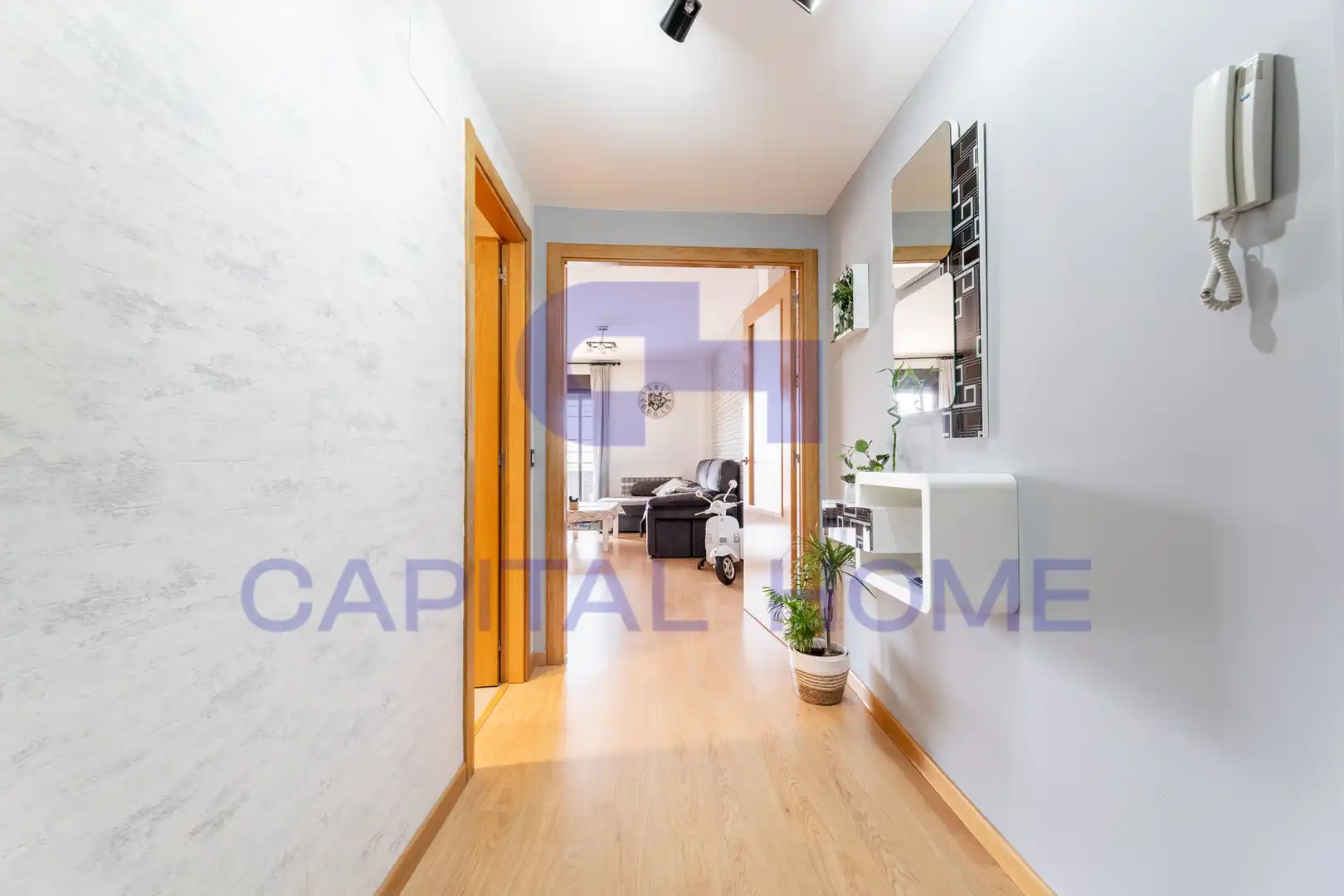 Piso en venta en Navalcarnero con Aire acondicionado, Calefacción y Terraza