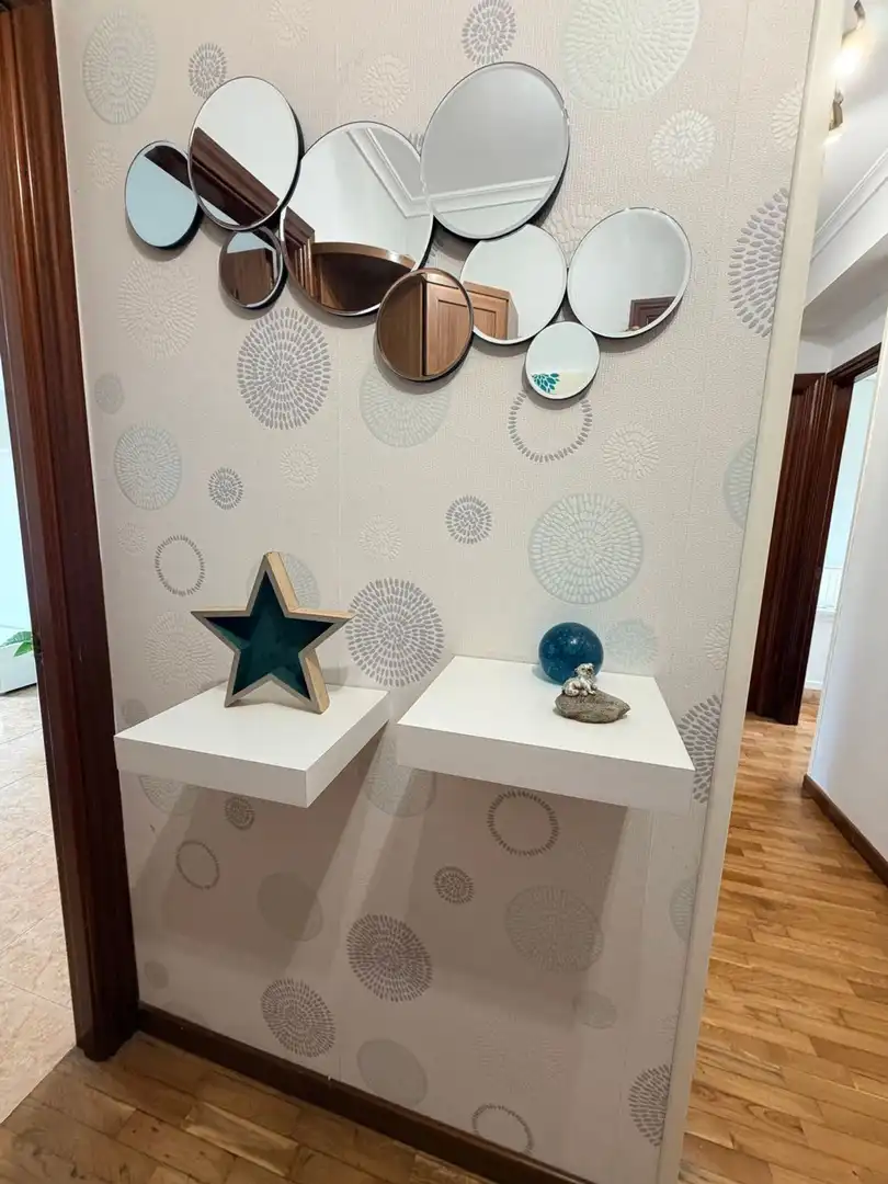 Habitación de Piso en venta en Navia con Calefacción y Piscina