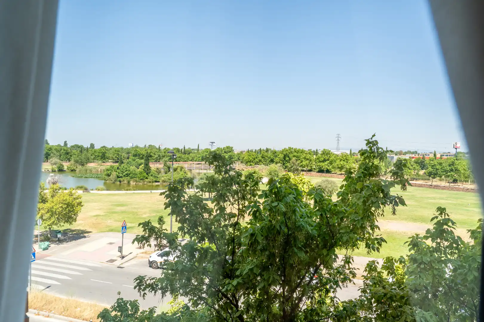 Piso en venta en Alcorcón con Parquet