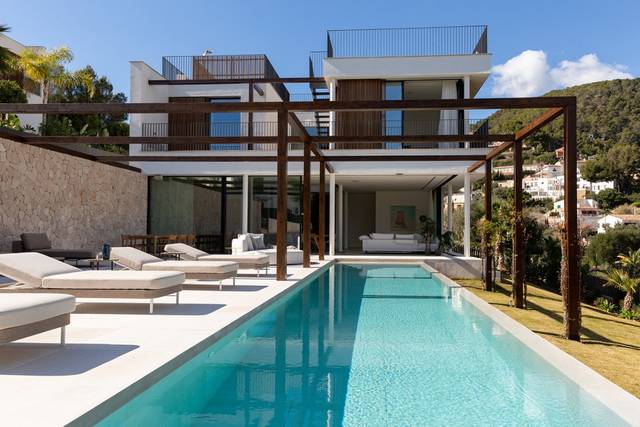 Casa-chalet en Venta en Génova