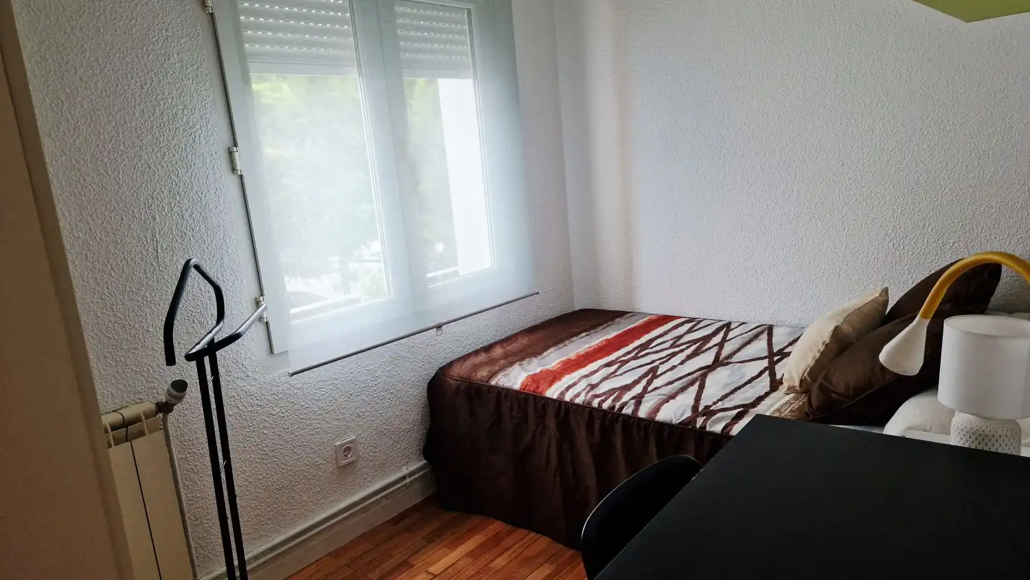 Piso de alquiler en VALLE DE TORANZO, Nueva Ciudad