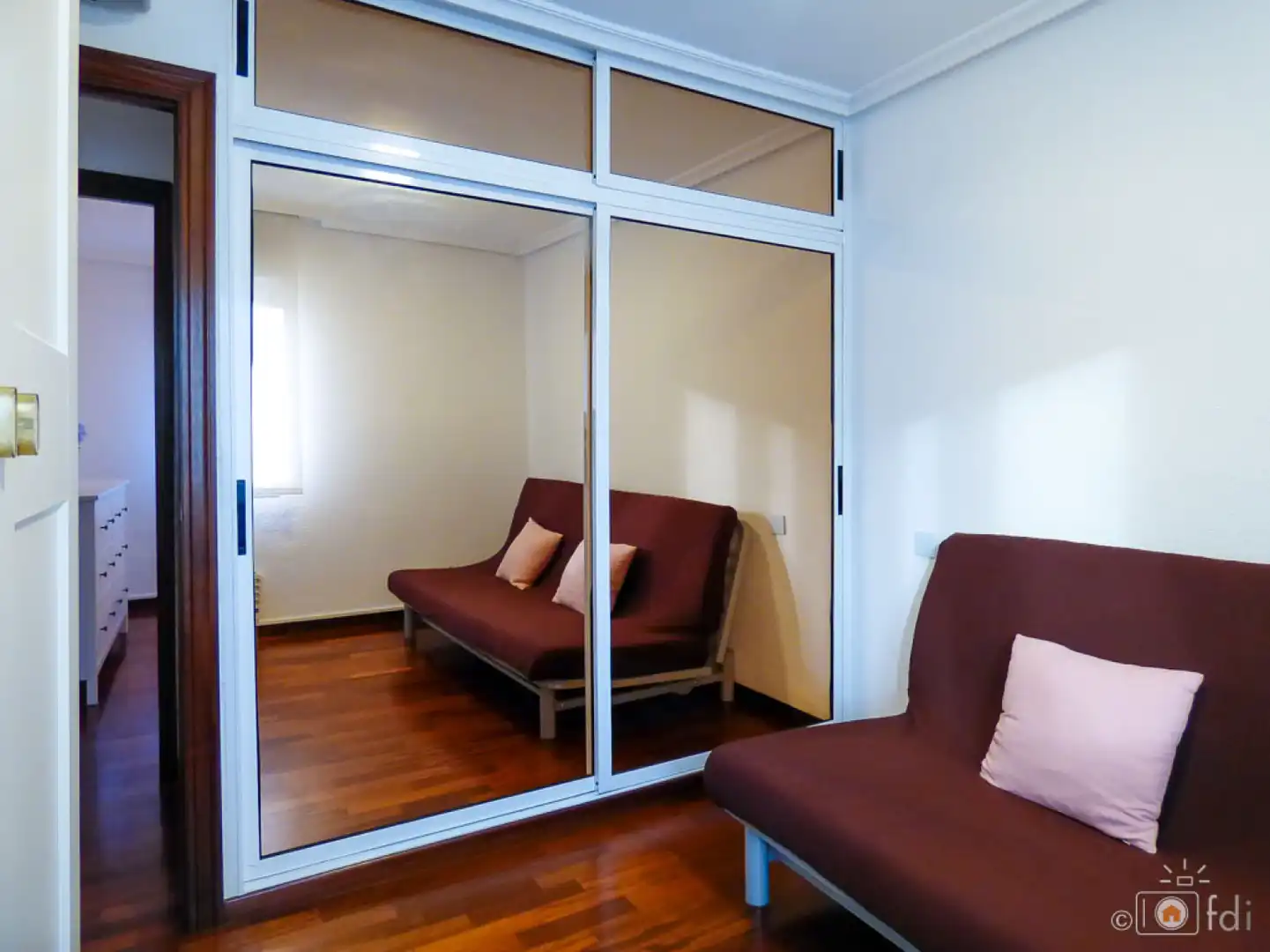 Flat to rent in Oviedo - Montes del Aramo 2, imagen 22