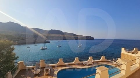 Foto 2 de Piso en venta en Urbanización de la Cala Carbó, Cala Sant Vicenç, Pollença