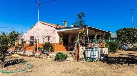 Photo 2 of Country homes for sale in Noroeste, Santa Pola