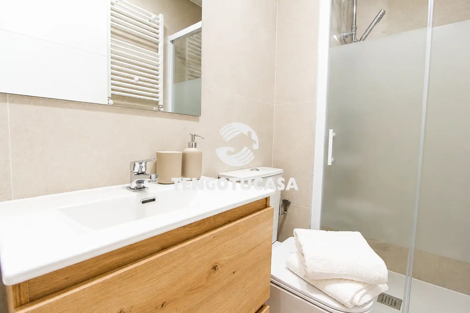 Flat for sale in Avenida Quinta, 16, Rejas