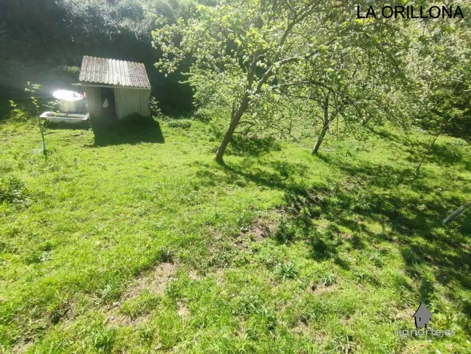 Terreno rustico in vendita a San Martín del Rey Aurelio, imagen 12