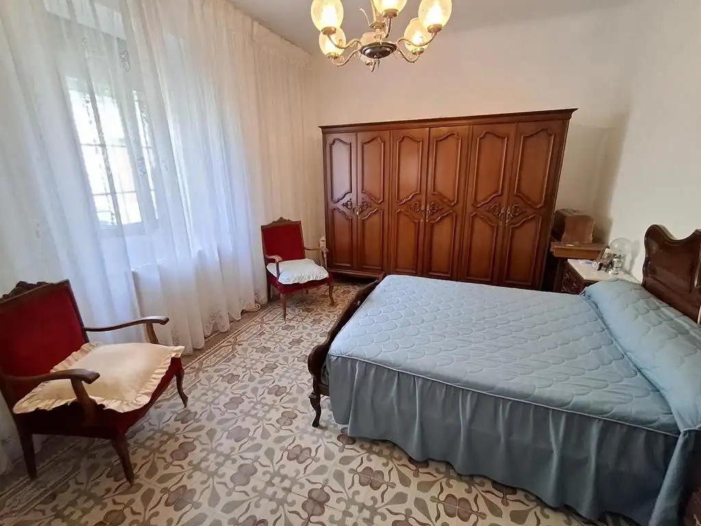 Habitación de Casa o chalet en venta en Montalvos, Albacete