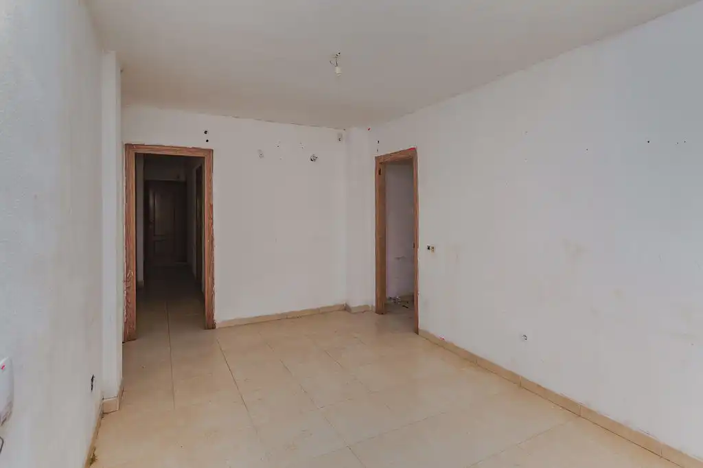 Flat for sale in Roquetas de Mar