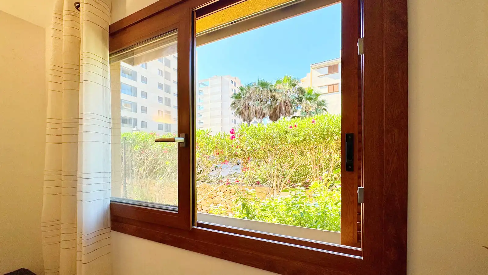 Exterior view of Flat for sale in Torrevieja