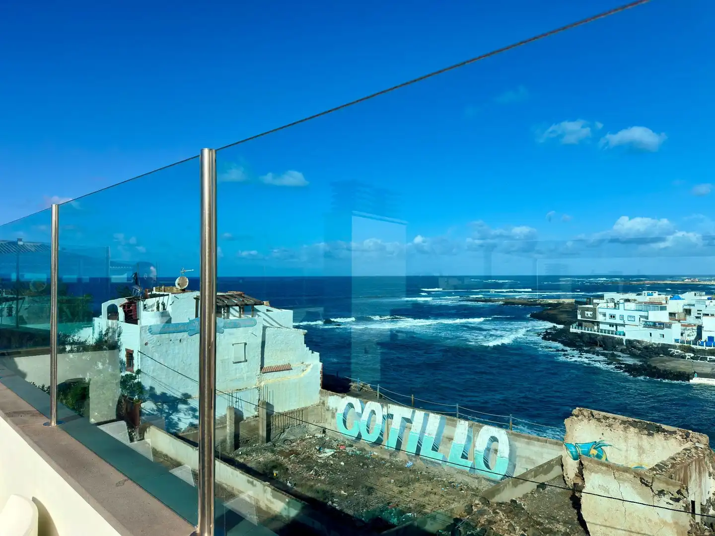 Pis amb piscina en venda a El Cotillo, imagen 26
