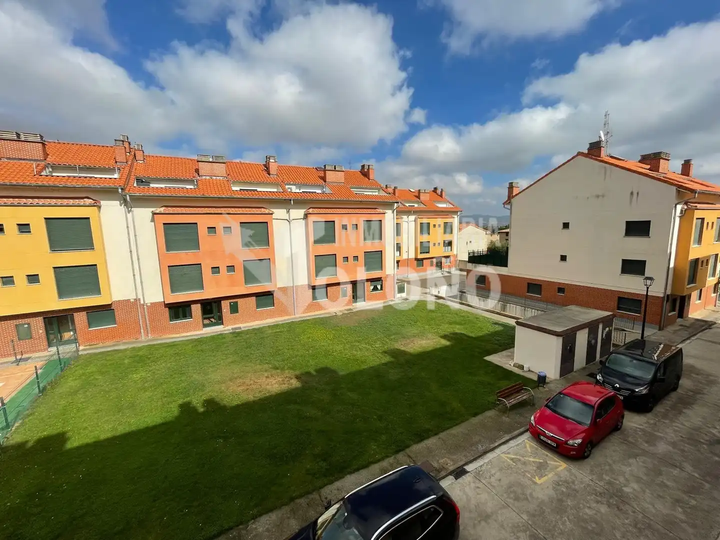 Außenansicht von Maisonette zum Verkauf in Cuzcurrita de Río Tirón, La Rioja