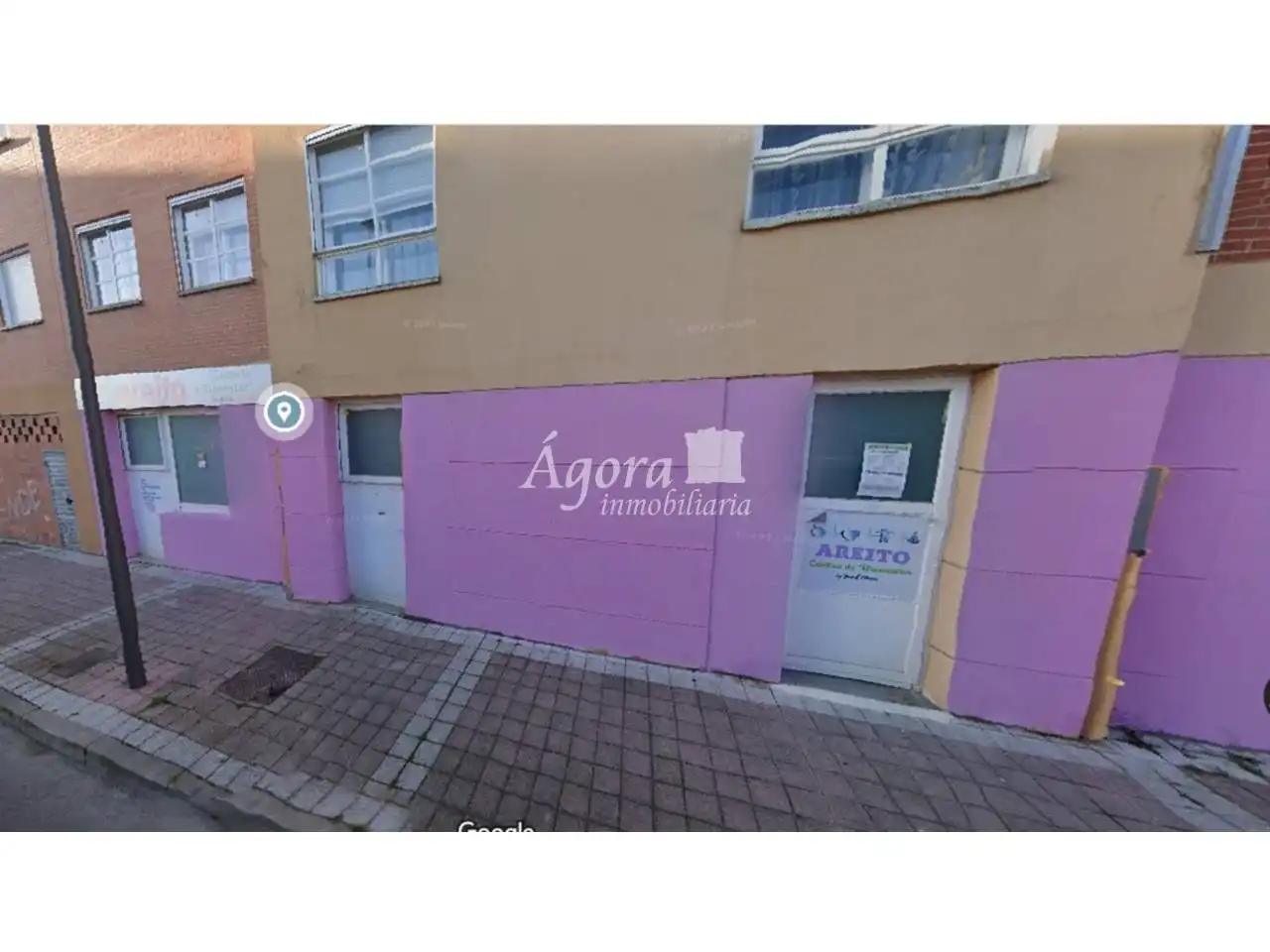 Business premises for sale in Calle Constitución, imagen 2