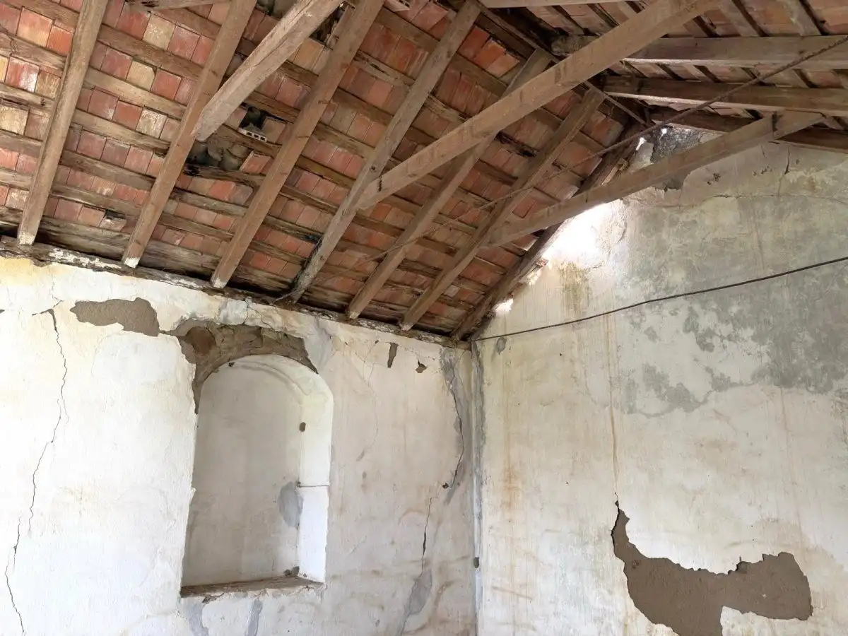 Finca rústica en venta en Jimena de la Frontera con Terraza