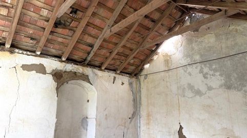 Foto 3 de Finca rústica en venta en Jimena de la Frontera, Cádiz