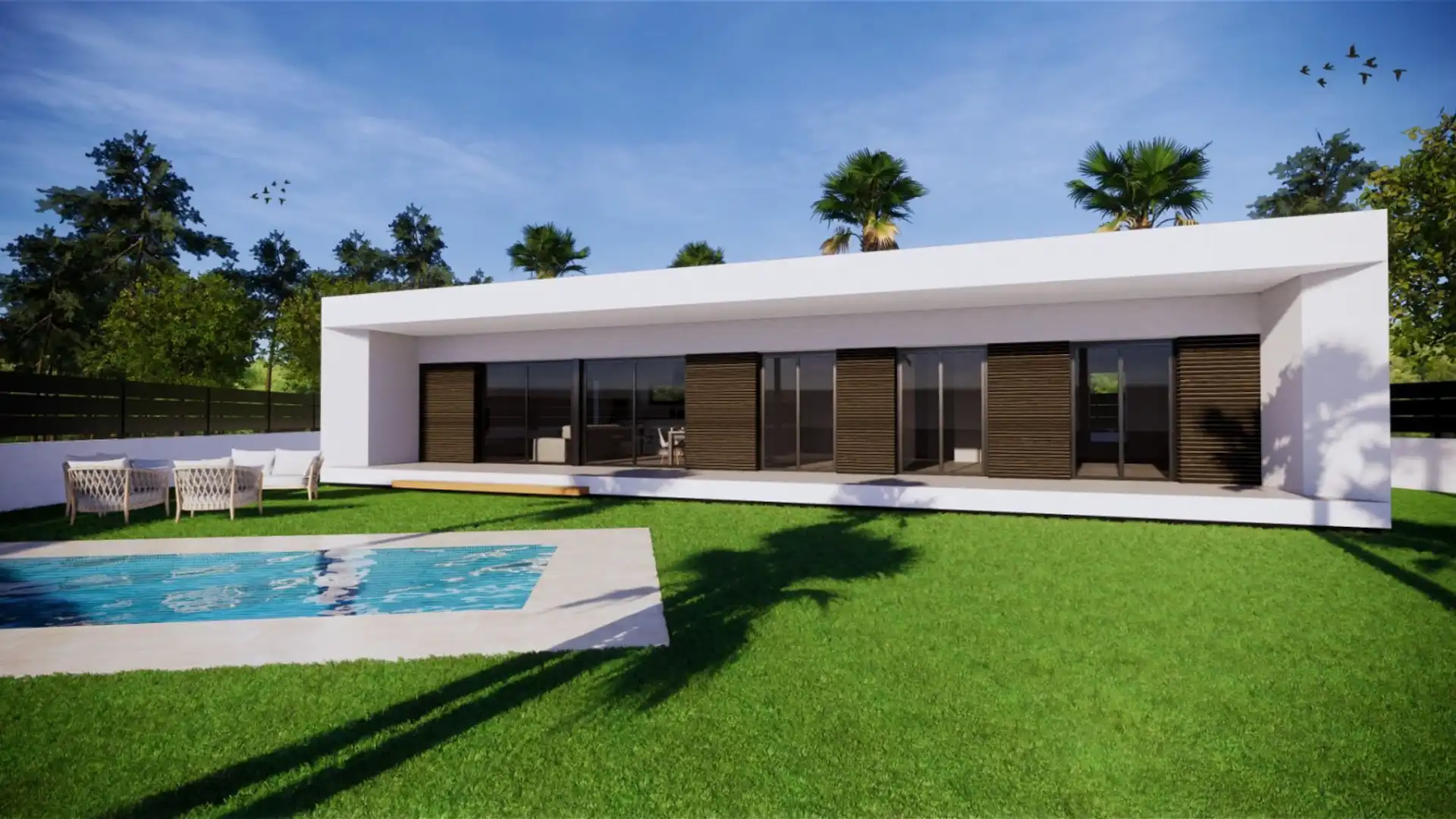 Casa o chalet en venta en Molina de Segura con Aire acondicionado