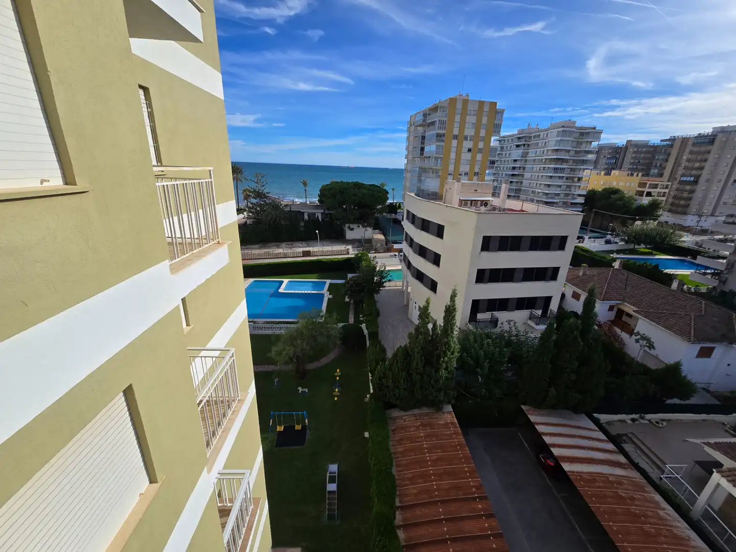 Apartment with pool for sale in Heliópolis, imagen 6