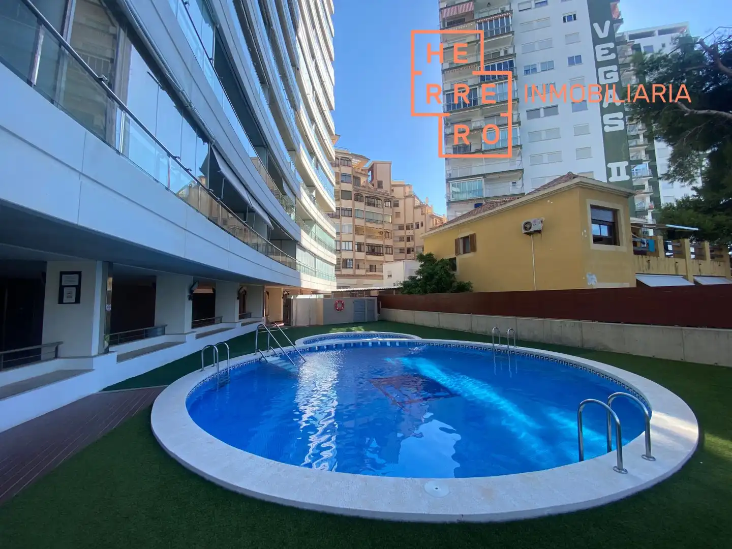 Apartment mit Aufzug zur Miete in de la Concha 9, imagen 38