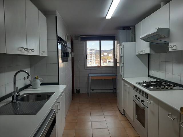 Piso en Alquiler en Colonia-Bripac