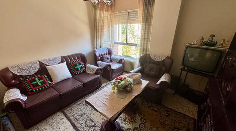 Foto 2 de Pis en venda a Palencia - Cl Juan Bravo, Pan y Guindas, Palencia Capital