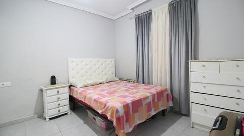 Foto 5 de Piso en venta en Calle Abad Fernandez Helguera, Virgen del Remedio - Parque Lo Morant, Alicante
