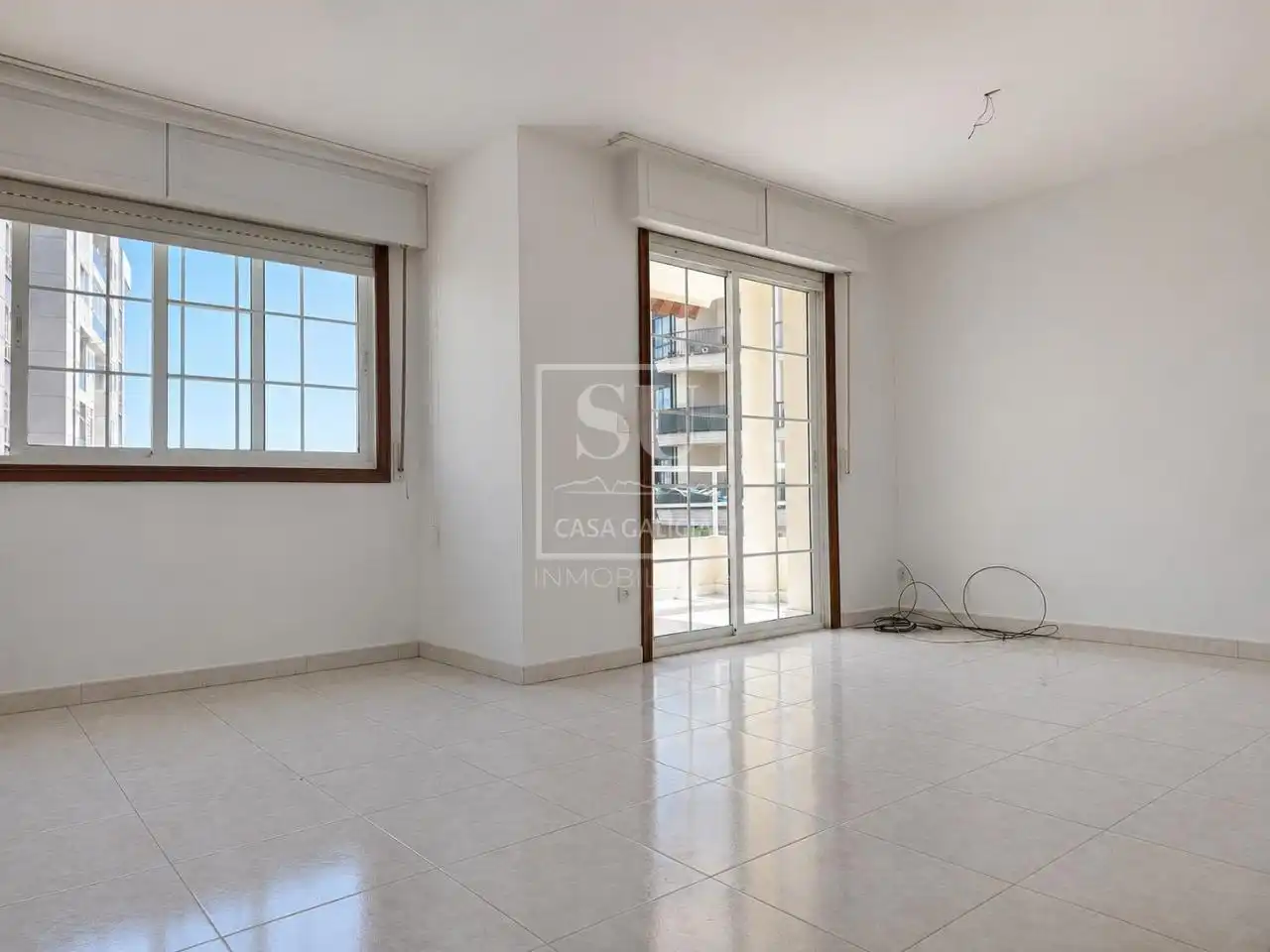 Chalet con jardín en venta en Baiona, imagen 17