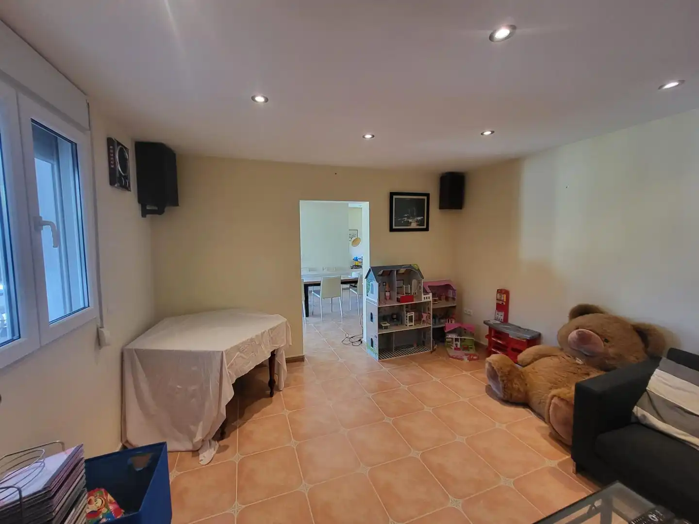 Villa con piscina in vendita a POU DE LA MUNTANYA, imagen 5