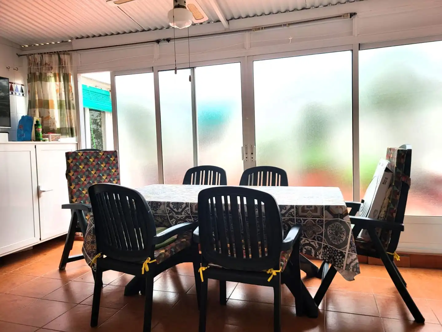 Piso con terraza en venta en Campoamor - Altozano, imagen 4