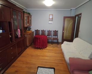 Living room of Flat for sale in Areatza  with Storage room and Balcony