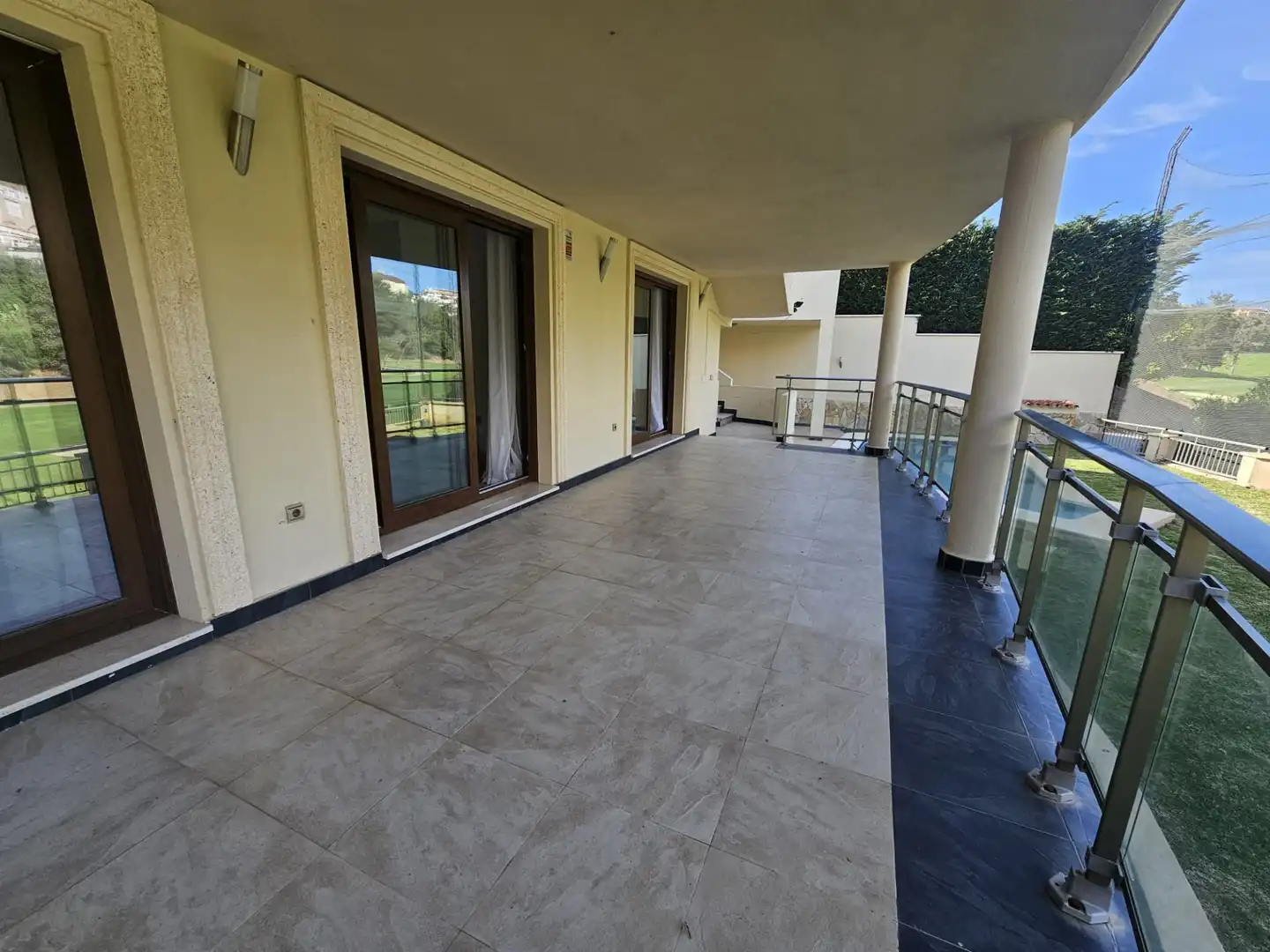 Casa o chalet de alquiler en CORAL DE RIVIERA, 8, Riviera del Sol