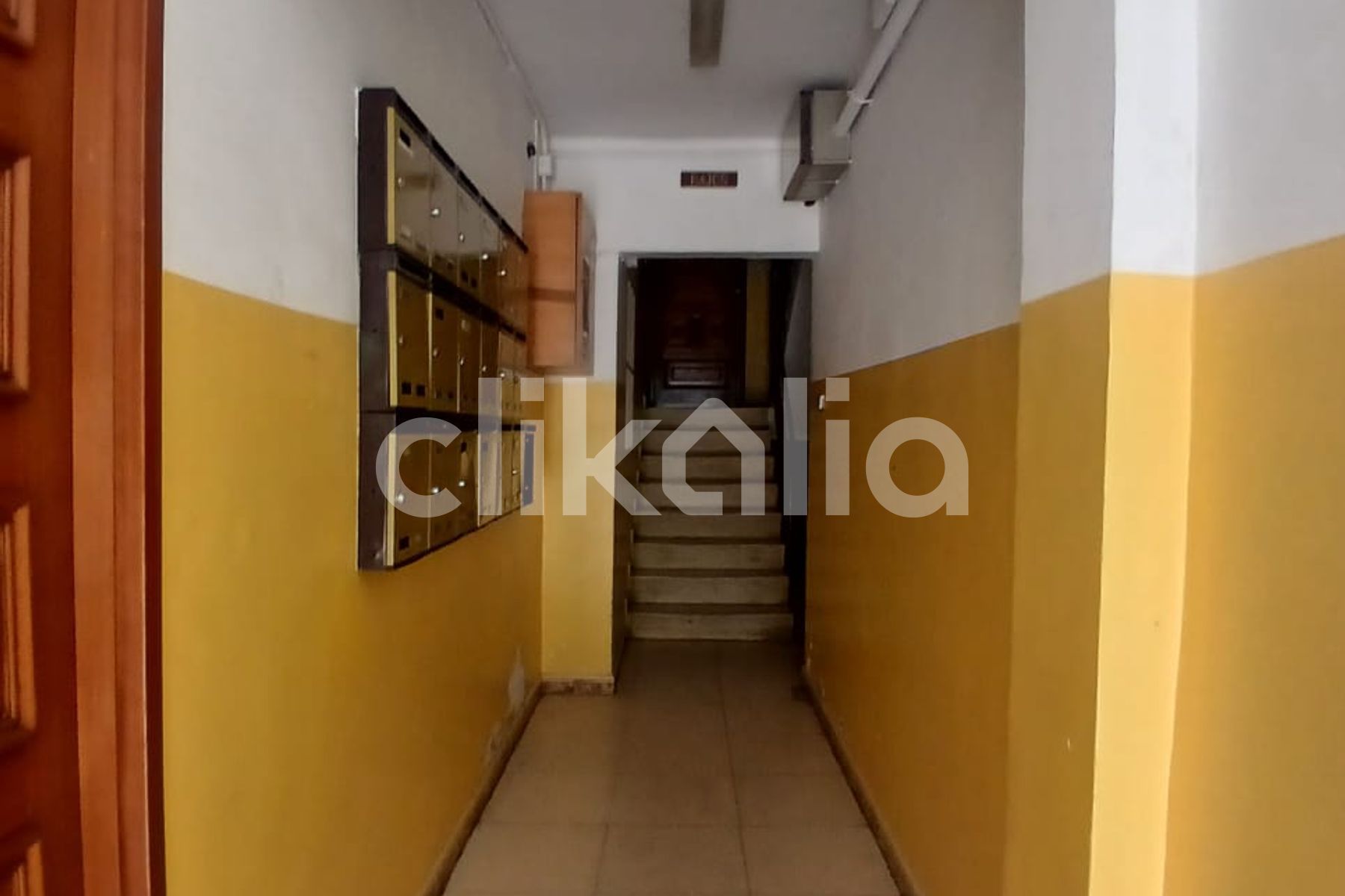 Flat for sale in Ripollet