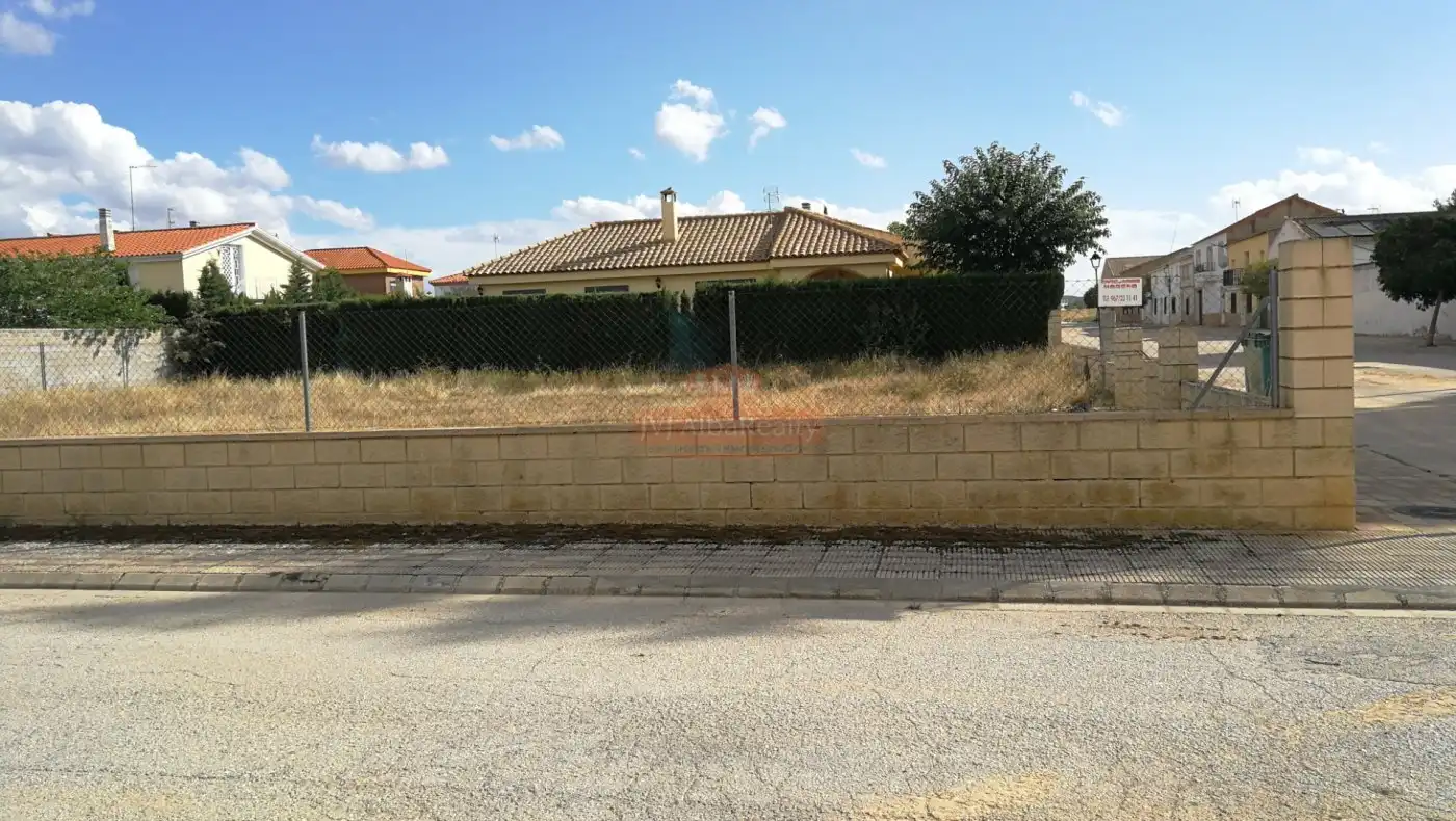 Lands and plots for sale in Chinchilla de Monte-Aragón, imagen 14