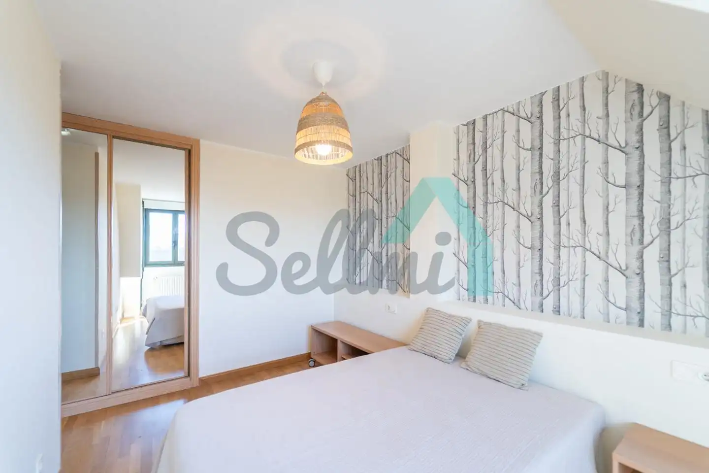 Flat with lift to rent in Calle Juan Antonio Álvarez Rabanal, imagen 14