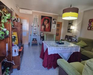 Schlafzimmer von Wohnungen zum verkauf in Fernán-Núñez mit Klimaanlage und Balkon