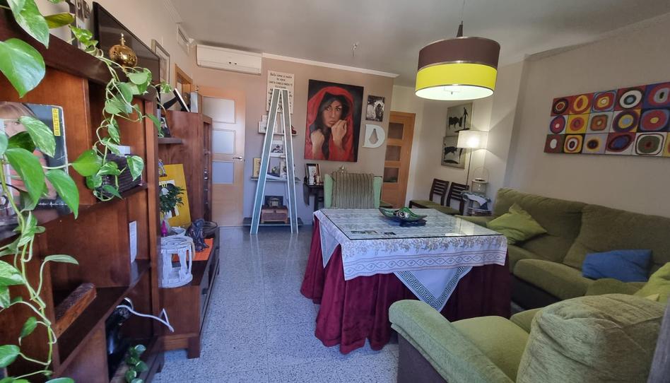 Photo 1 of Apartment for sale in Fernán-Núñez, Córdoba