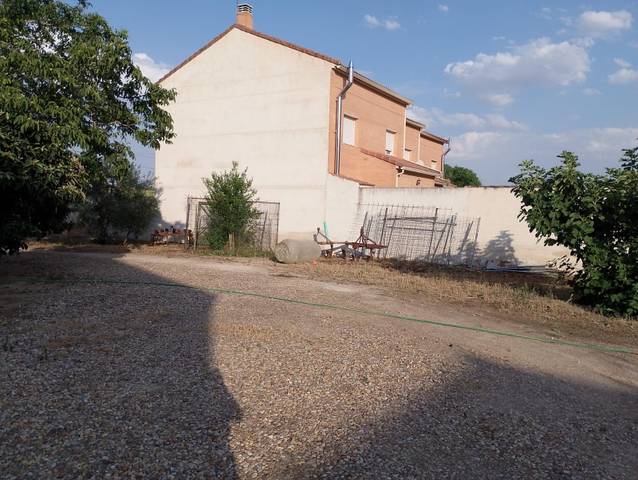 Terreno residencial en Venta en Arcicóllar