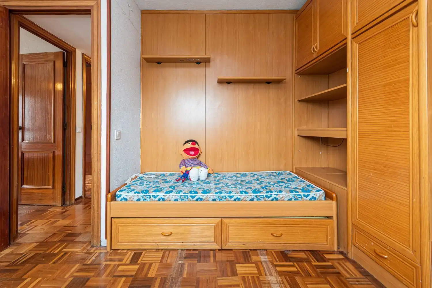 Flat with lift for sale in Hortaleza, imagen 21
