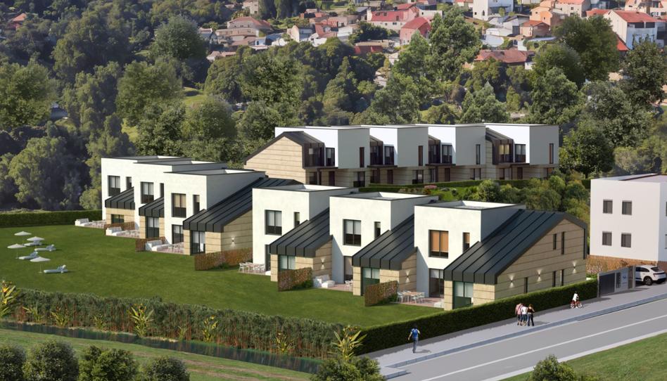 Foto 1 de Piso en venta en Rúa Portoloureiro, 30, Sardoma - Castrelos, Pontevedra