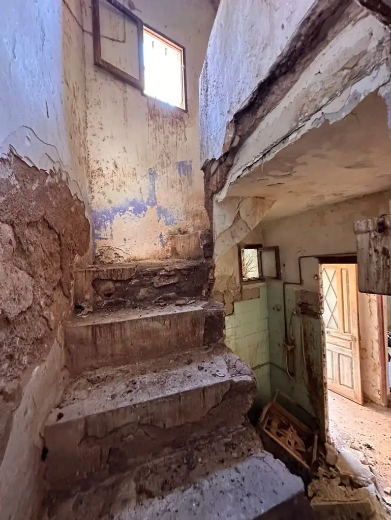 Finca rústica en venta en Finestrat