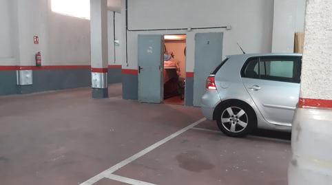 Foto 4 de Garatge en venda a N/a, Barañáin / Barañain, Navarra