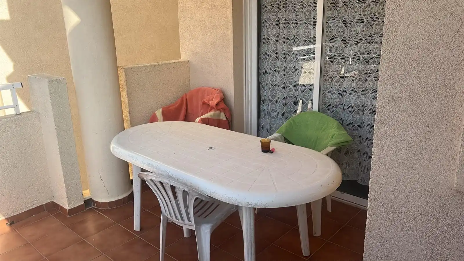 Flat for rent in El Perellonet