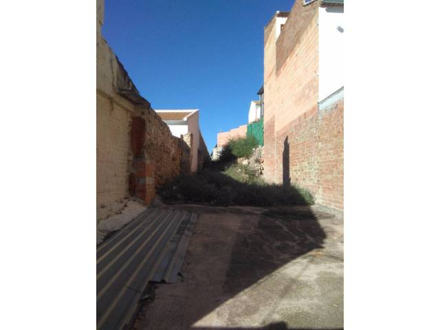 Terreno residencial en Venta en Espejo