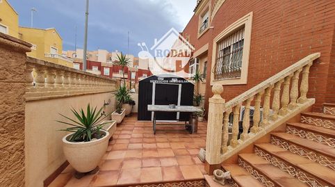 Foto 4 von Einfamilien-Reihenhaus zum Verkauf in Miguel Servet, 7, Huércal de Almería, Almería