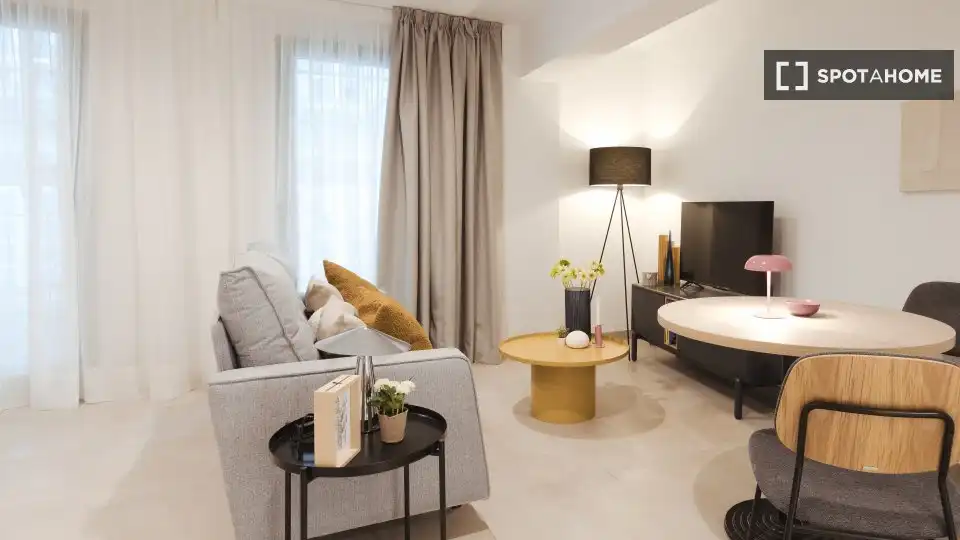 Room in Centro Histórico