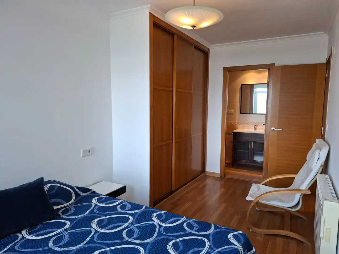 Habitación de Piso en venta en Viveiro, Lugo