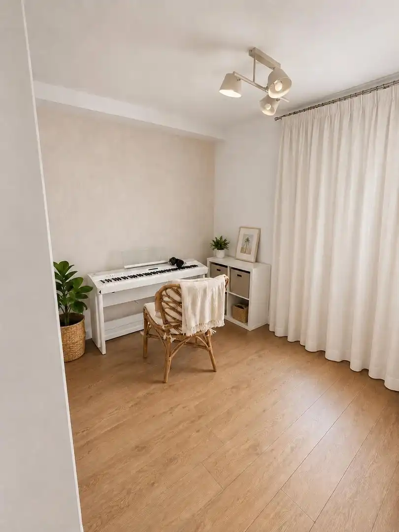 Appartement compact avec piscine à vendre à El Peñoncillo, imagen 16