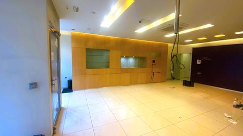 Photo 3 of Premises for rent in Calle Cervantes, 4, La Alhóndiga, Getafe