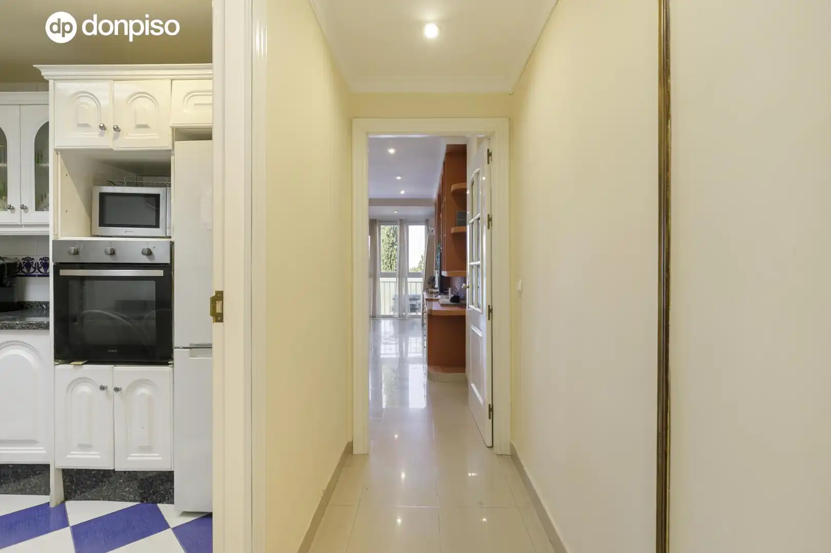 Flat with lift for sale in Calle de José Recuerda, imagen 15