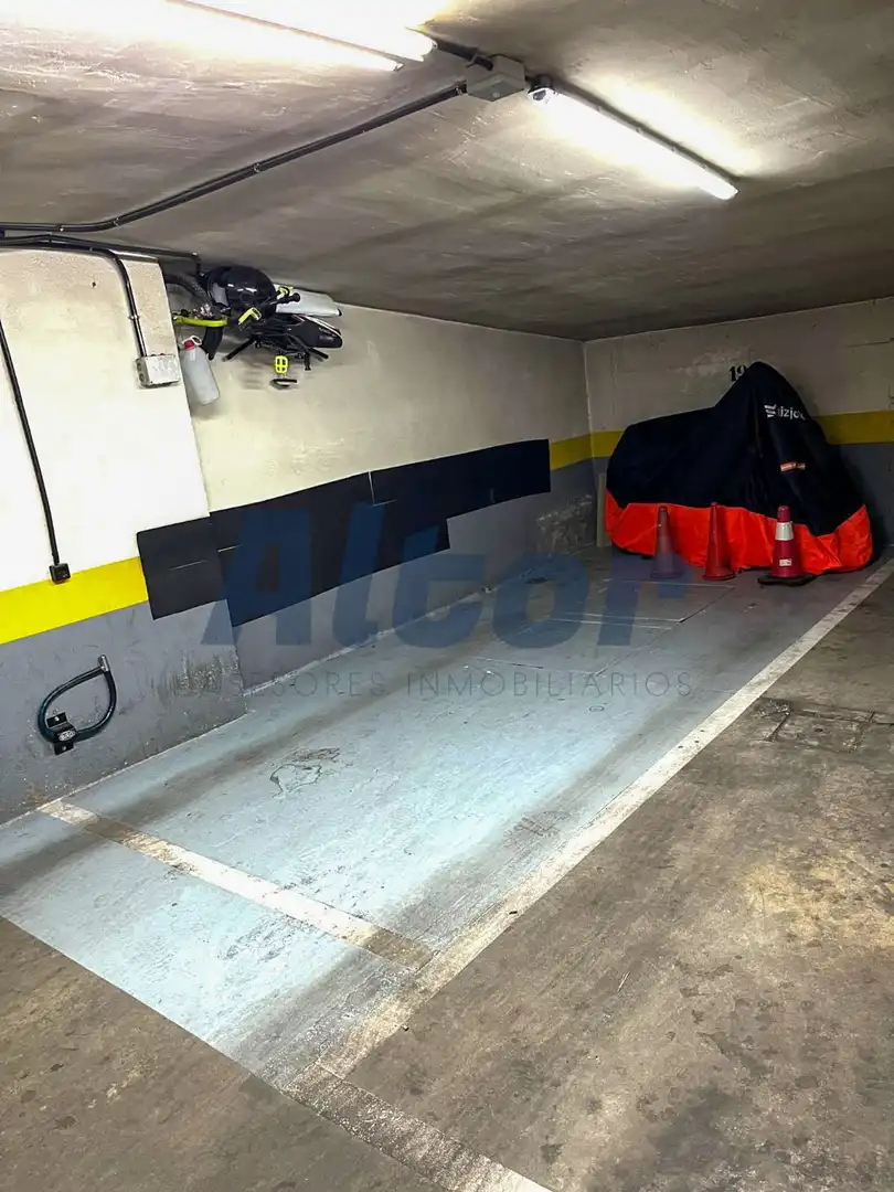 Garaje en venta en PUERTO ALTO, San Diego