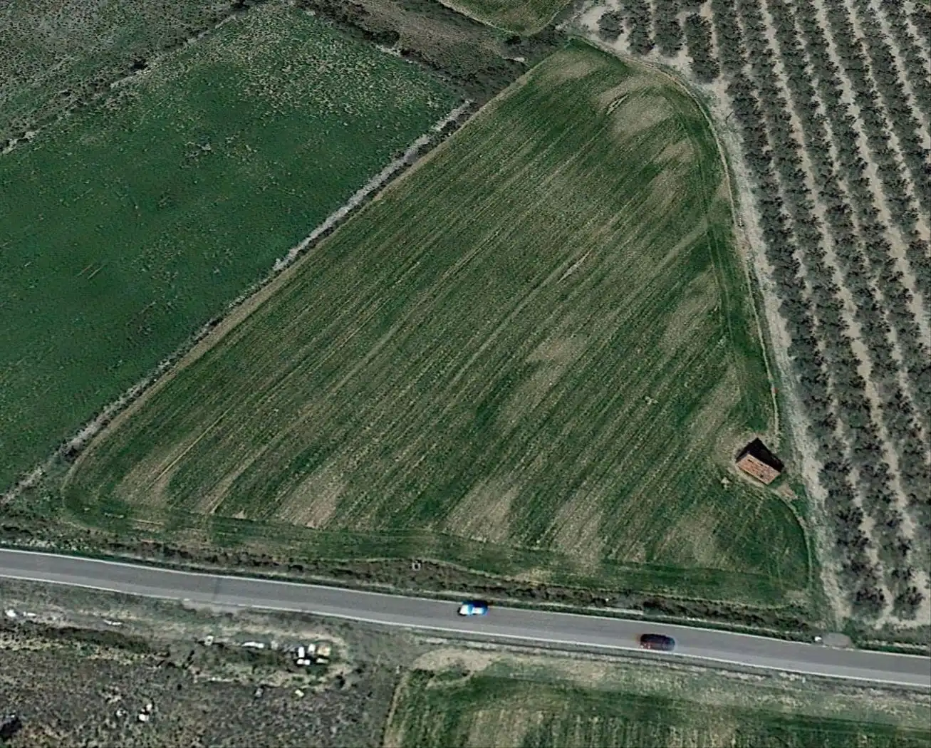 Rustikales Grundstück zum Verkauf in Camí Miliana 1, imagen 7