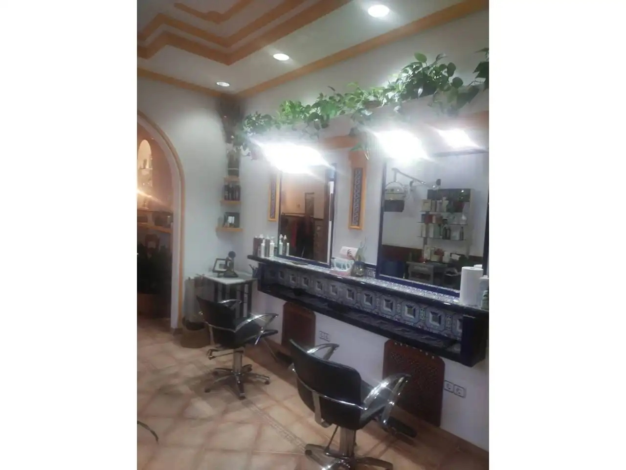 Local comercial de lloguer a Calle Virgen del Carmen, imagen 2